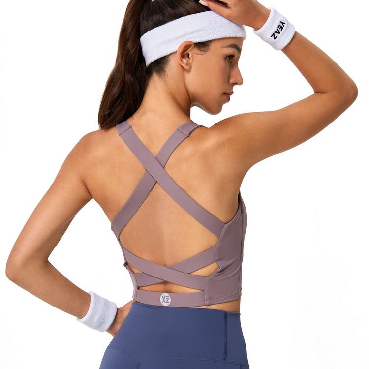 YEAZ YEAZ SHOW BH Damen - Shy Blush - 3 | SportScheck