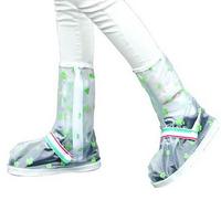 LaVAGUE RAIN FLOWER Regenh&uuml;lle - Clear