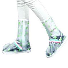 LaVAGUE RAIN FLOWER Regenhülle Clear