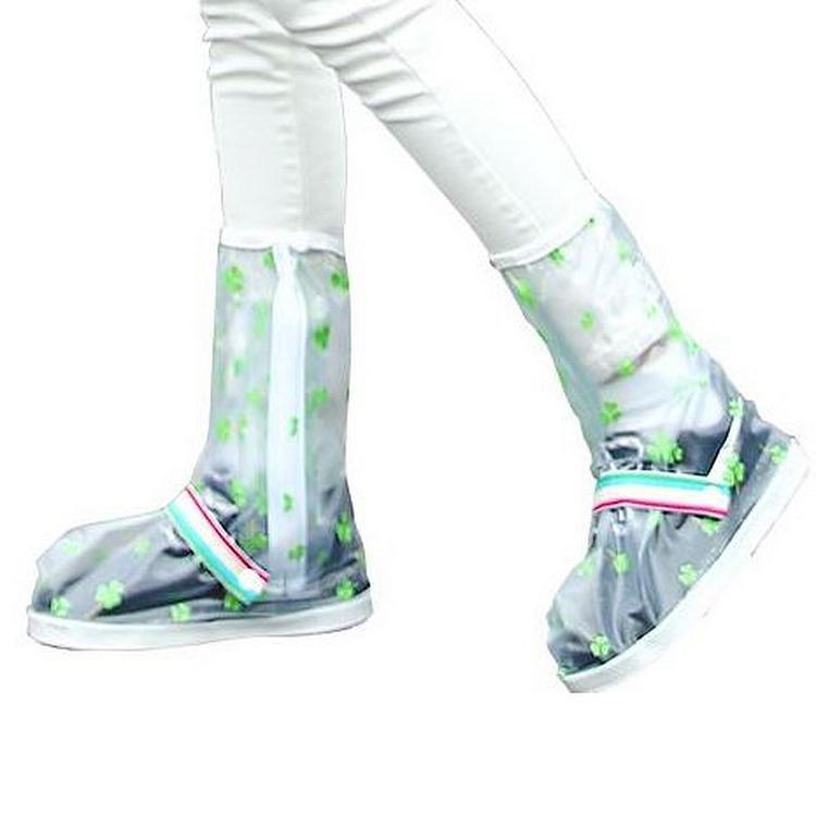 LaVAGUE LaVAGUE RAIN FLOWER Regenh&uuml;lle - Clear - 0 | SportScheck