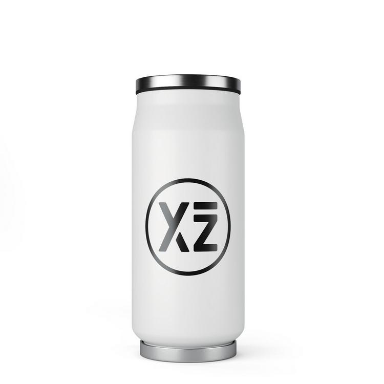 YEAZ YEAZ AUDACE Isolierflasche - Powder White - 0 | SportScheck