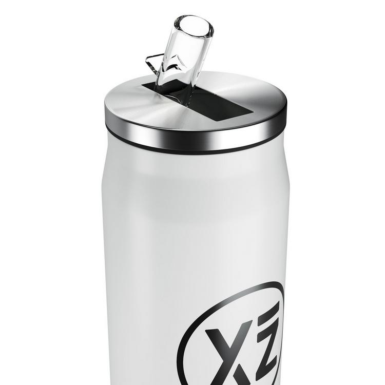 YEAZ YEAZ AUDACE Isolierflasche - Powder White - 0 | SportScheck