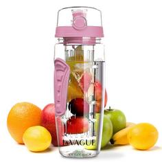 LaVAGUE VITALITY Trinkflasche Cherry Blossom