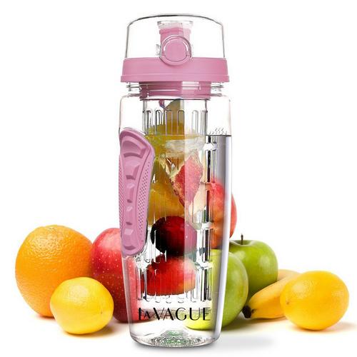 LaVAGUE VITALITY Trinkflasche