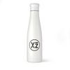 YEAZ INTENSE Isolierflasche - Powder White
