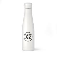 YEAZ INTENSE Isolierflasche - Powder White