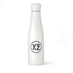 YEAZ INTENSE Isolierflasche Powder White