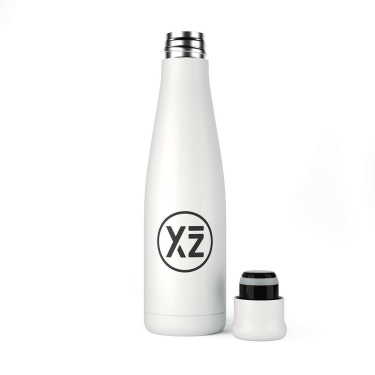 YEAZ YEAZ INTENSE Isolierflasche - Powder White - 0 | SportScheck