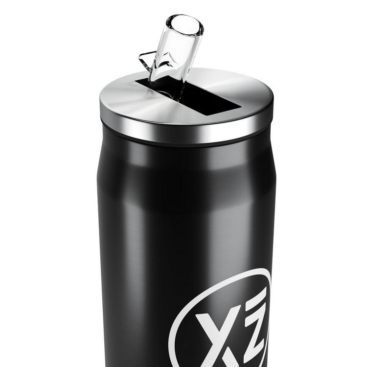 YEAZ YEAZ AUDACE Isolierflasche - Powder Black - 0 | SportScheck