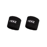 YEAZ FAME Schwei&szlig;band - Black Magic