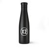 YEAZ INTENSE Isolierflasche - Powder Black