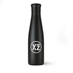 YEAZ INTENSE Isolierflasche Powder Black