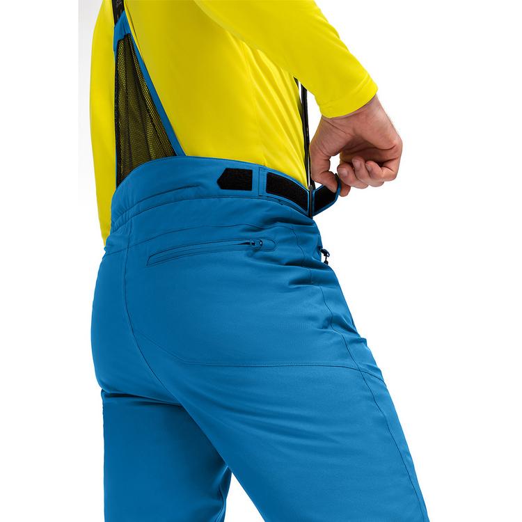 Maier Sports Maier Sports Anton 2 Skihose Herren - Azurblau281 - 1 | SportScheck