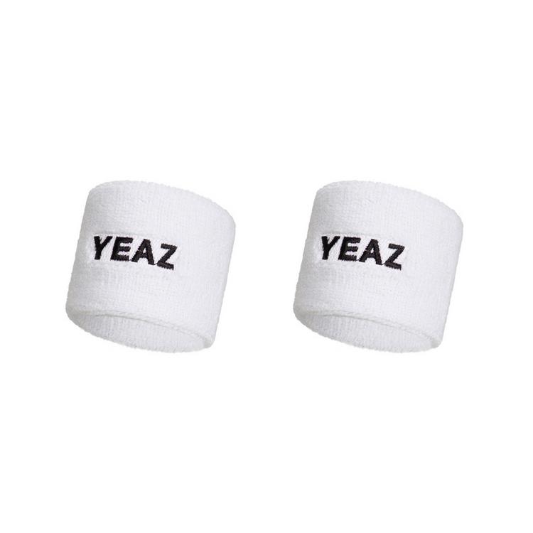YEAZ YEAZ FAME Schwei&szlig;band - Cotton White - 0 | SportScheck