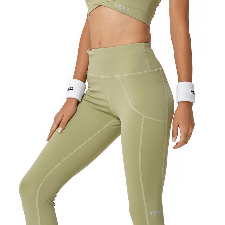 YEAZ YEAZ FAME Schwei&szlig;band - Cotton White - 2 | SportScheck