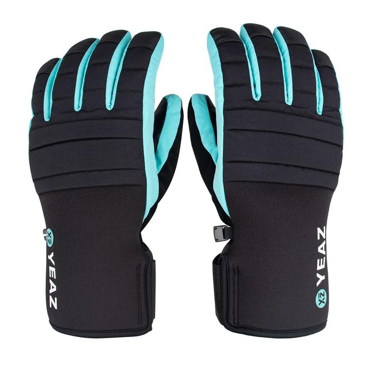 YEAZ YEAZ RIDIN Handschuh - Ice Blue - 0 | SportScheck