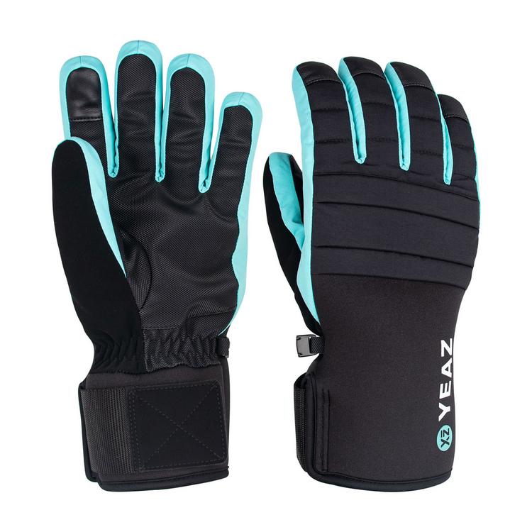 YEAZ YEAZ RIDIN Handschuh - Ice Blue - 0 | SportScheck