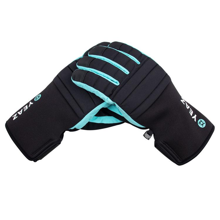 YEAZ YEAZ RIDIN Handschuh - Ice Blue - 1 | SportScheck