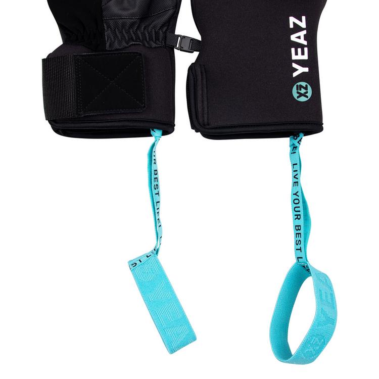 YEAZ YEAZ RIDIN Handschuh - Ice Blue - 2 | SportScheck