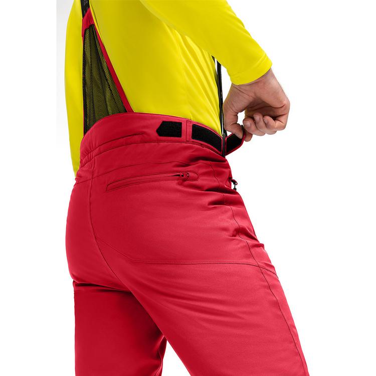 Maier Sports Maier Sports Anton 2 Skihose Herren - Rot451 - 1 | SportScheck