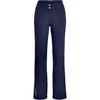 Maier Sports Allissia Slim Skihose Damen - Marine