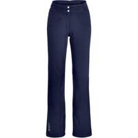 Maier Sports Allissia Slim Skihose Damen - Marine