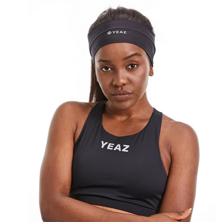 YEAZ YEAZ ICONE Schwei&szlig;band Damen - After Midnight - 1 | SportScheck