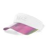 YEAZ ESCAPADE Visor Damen - White Whisper