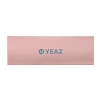 YEAZ ICONE Schwei&szlig;band Damen - Blush Pink