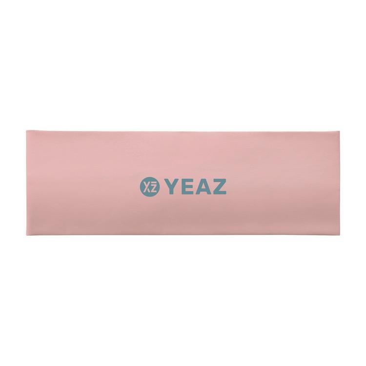 YEAZ YEAZ ICONE Schwei&szlig;band Damen - Blush Pink - 0 | SportScheck