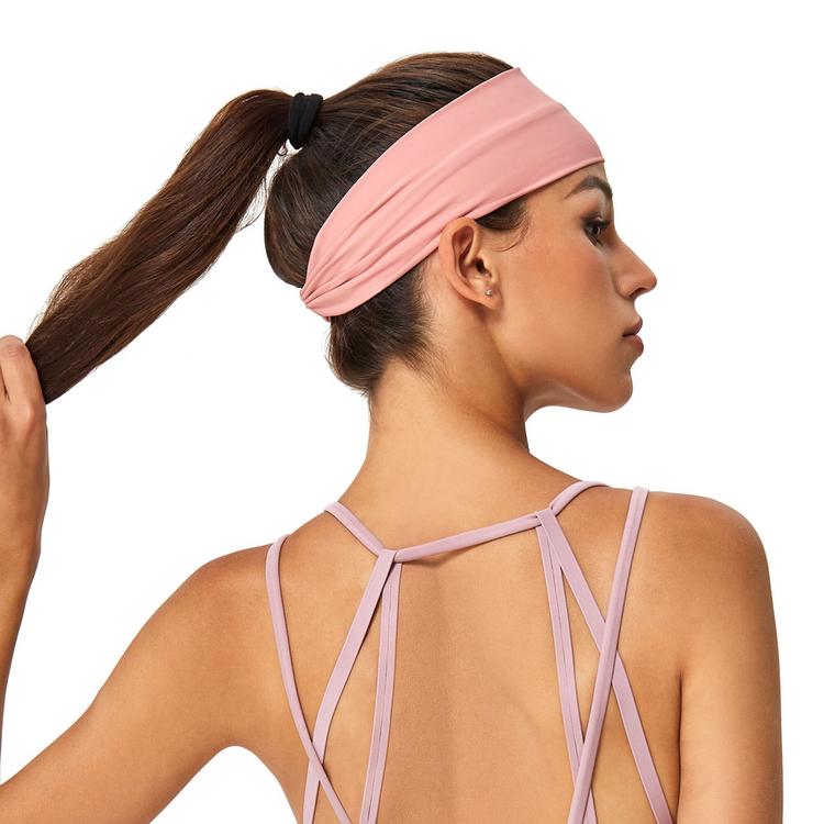 YEAZ YEAZ ICONE Schwei&szlig;band Damen - Blush Pink - 2 | SportScheck