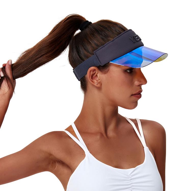 YEAZ YEAZ ESCAPADE Visor Damen - Shadow - 0 | SportScheck