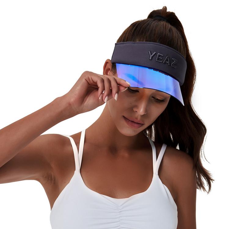 YEAZ YEAZ ESCAPADE Visor Damen - Shadow - 1 | SportScheck