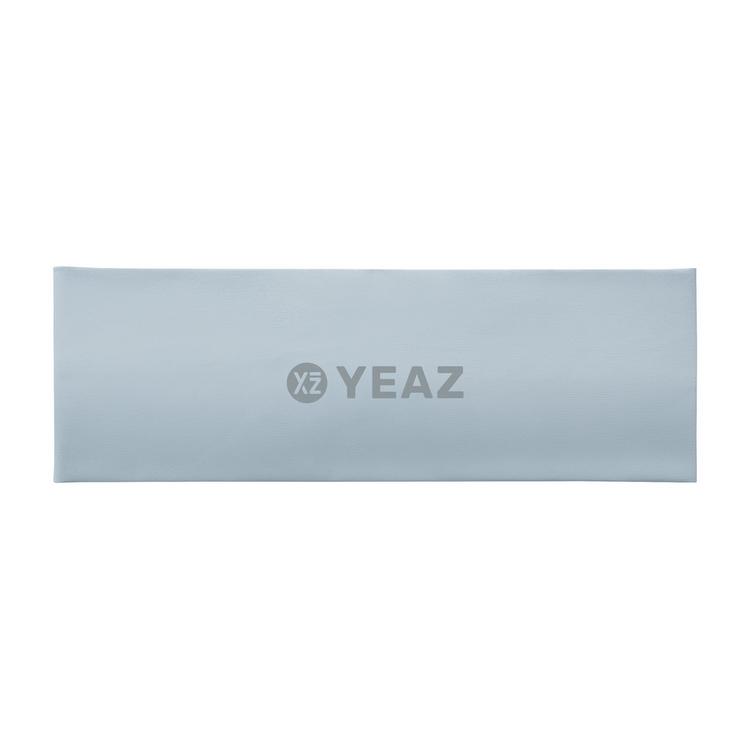 YEAZ YEAZ ICONE Schwei&szlig;band Damen - Sky Blue - 0 | SportScheck