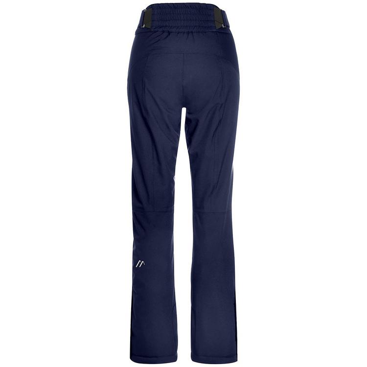 Maier Sports Maier Sports Allissia Slim Skihose Damen - Marine - 2 | SportScheck