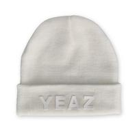 YEAZ WYLD Beanie - Mountain Peak