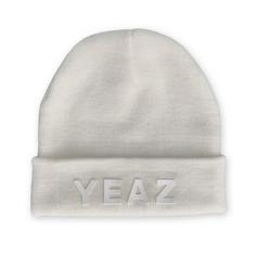 YEAZ WYLD Beanie Mountain Peak