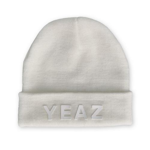 YEAZ WYLD Beanie