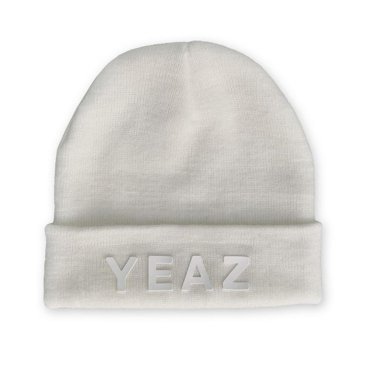 YEAZ YEAZ WYLD Beanie - Mountain Peak - 0 | SportScheck