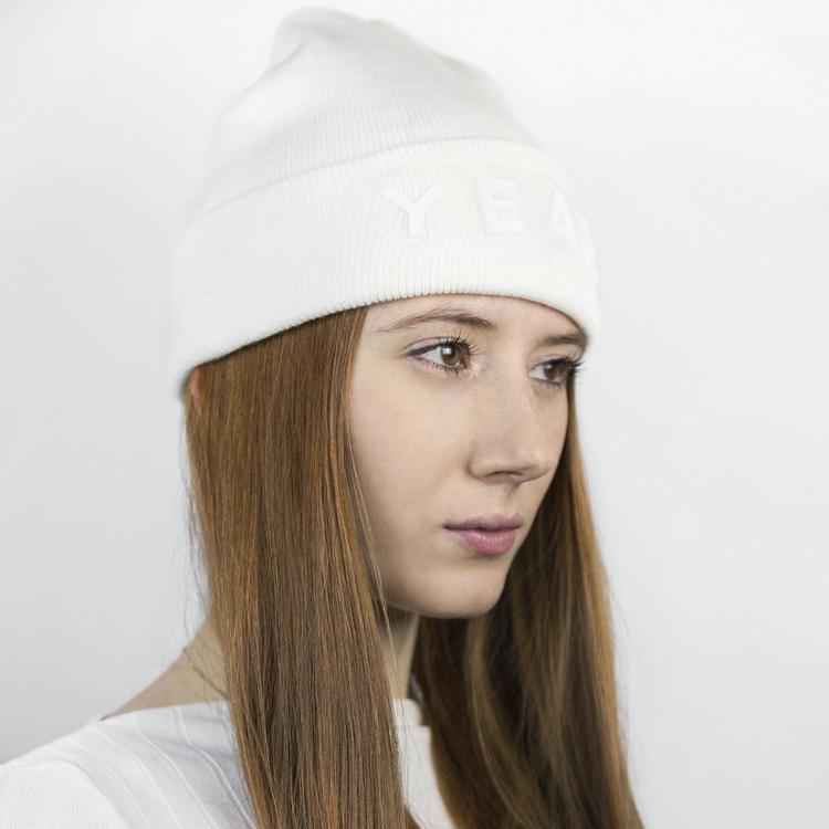 YEAZ YEAZ WYLD Beanie - Mountain Peak - 1 | SportScheck