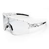 YEAZ SUNSPOT Brille - White Whisper