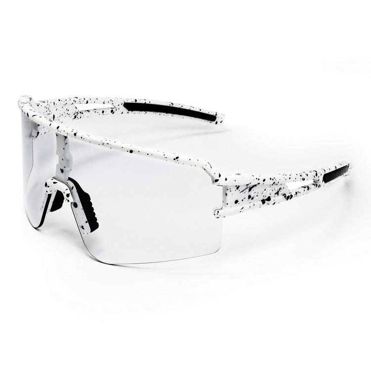 YEAZ YEAZ SUNSPOT Brille - White Whisper - 0 | SportScheck