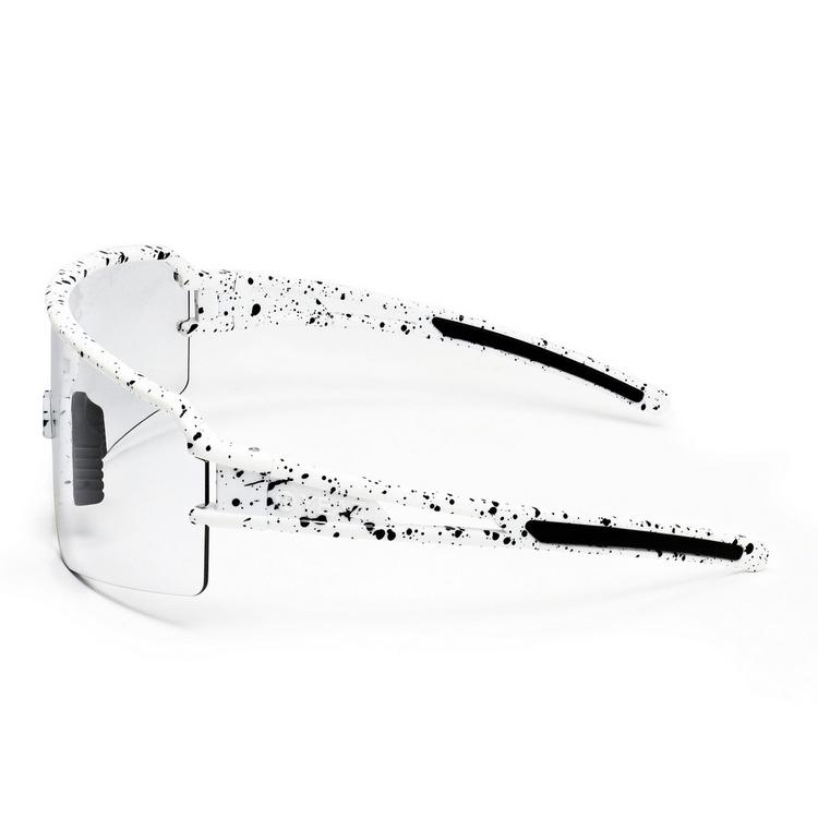YEAZ YEAZ SUNSPOT Brille - White Whisper - 1 | SportScheck