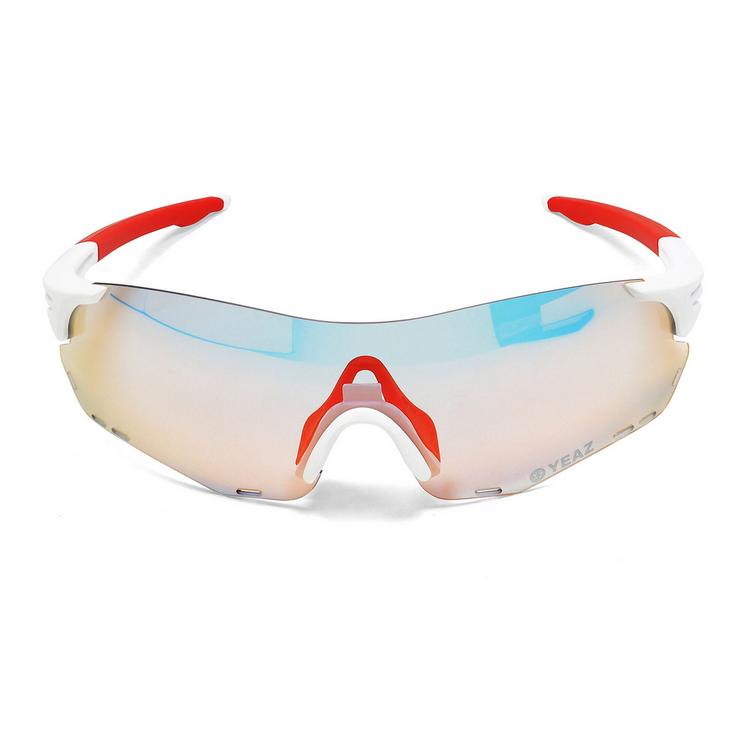 YEAZ YEAZ SUNELATION Brille - Crystal White - 0 | SportScheck