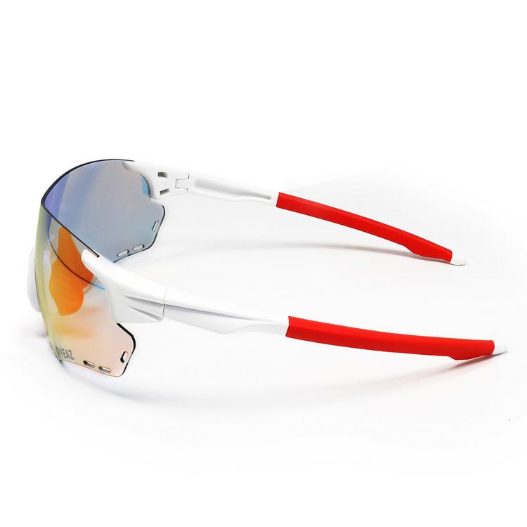 YEAZ YEAZ SUNELATION Brille - Crystal White - 1 | SportScheck