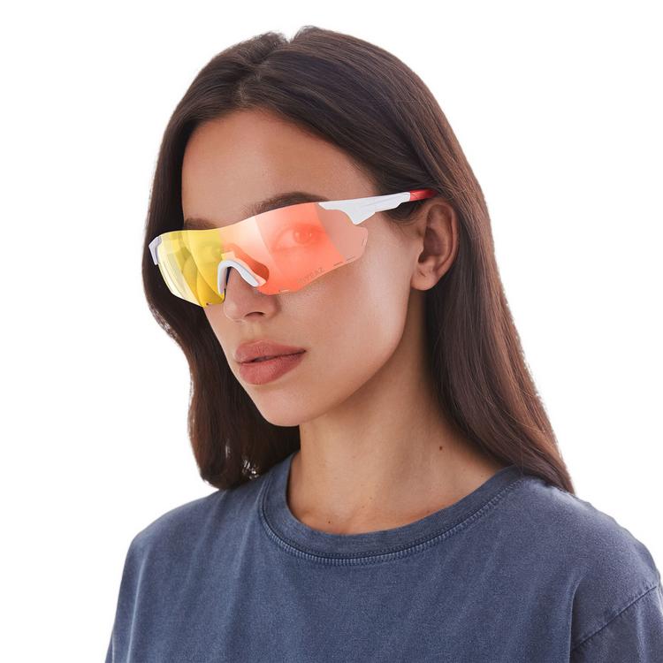 YEAZ YEAZ SUNELATION Brille - Crystal White - 1 | SportScheck