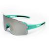 YEAZ SUNCRUISE Brille - Speed Green