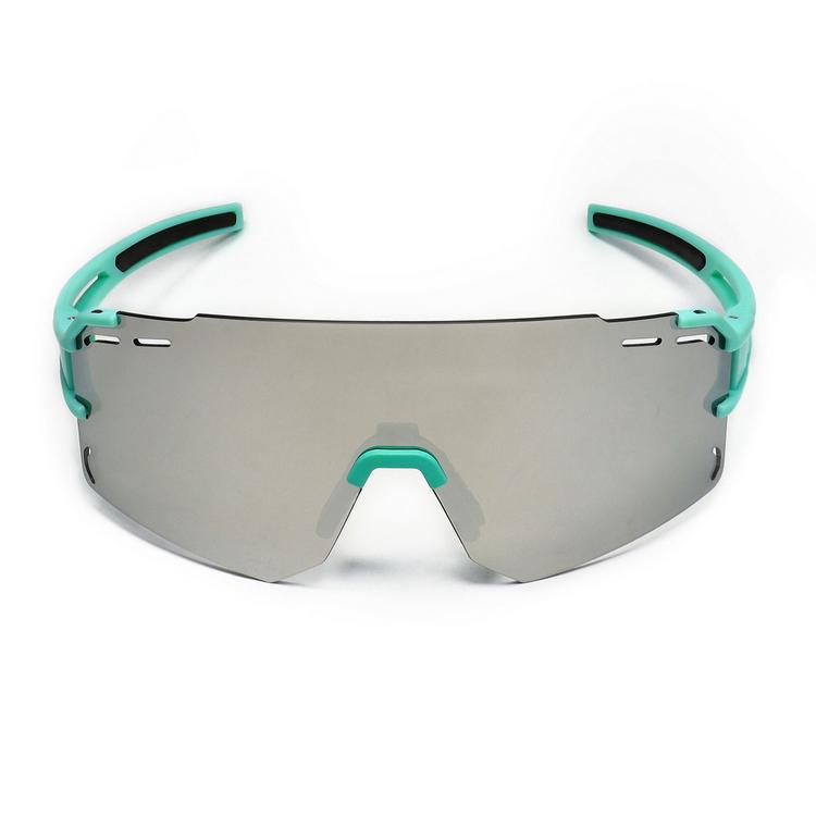 YEAZ YEAZ SUNCRUISE Brille - Speed Green - 0 | SportScheck