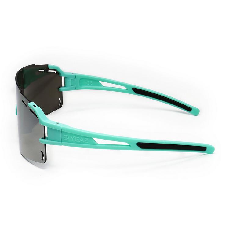 YEAZ YEAZ SUNCRUISE Brille - Speed Green - 1 | SportScheck