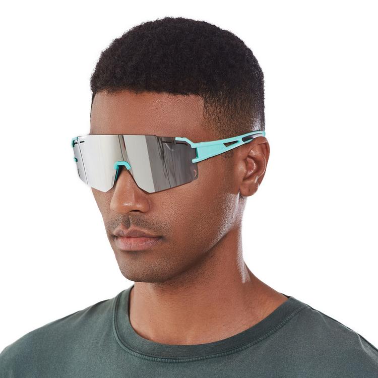 YEAZ YEAZ SUNCRUISE Brille - Speed Green - 0 | SportScheck
